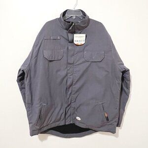 Rasco FR8836 Glenguard Field Jacket Gray